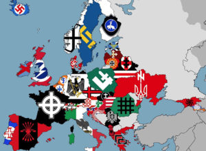 La renazificación de Europa