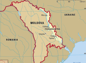 Transnistria y Moldavia, ¿otro frente de guerra?