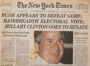 Réquiem por The New York Times