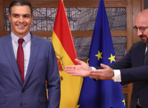 De Sánchez al Sanchismo