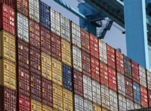 El orden económico mundial se está desmoronando