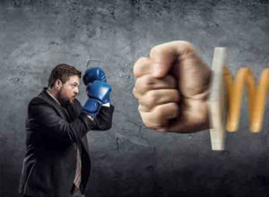 Resiliencia, una palabra del Poder