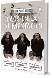 Caos en la alimentación