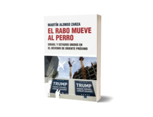 El rabo mueve al perro